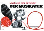 Musikater
