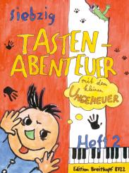 70 Tastenabenteuer 2 