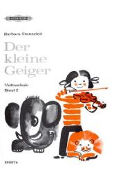 Stanzeleit, Der kleine Geiger 2 