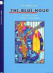 Schumacher, The Blue Hour - Gitarre 