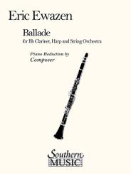 Ewazen, Ballade 