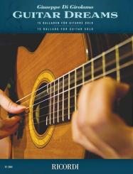 Girolamo, Guitar Dreams 