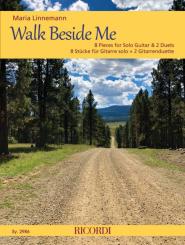 Linnemann, Walk Beside Me 