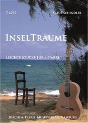 Schindler, Inselträume 