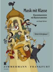 Musik mit Klasse 1 - Schülerheft 
