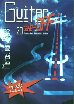 Dorst, Guitar Take-Off CD 