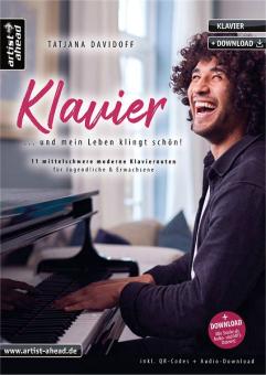 Klavier - und mein Leben klingt schön 