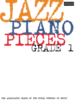 Beale, Jazz Piano Pieces 1 - Klavier 