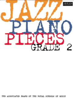 Beale, Jazz Piano Pieces 2 - Klavier 