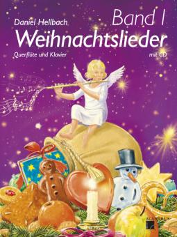 Weihnachtslieder 1 - Querflöte 