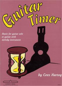 Hartog, Guitar Timer 