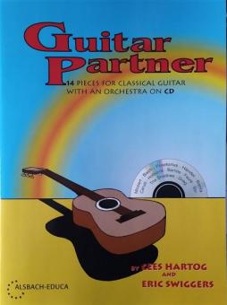 Hartog, Guitar Partner 