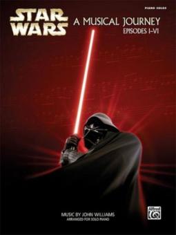 Star Wars - für Klavier 