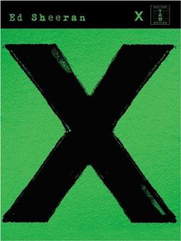Sheeran, X 