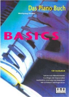 Fiedler, Piano Basics 