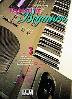 Sahling, Keyboard for Beginners 3 