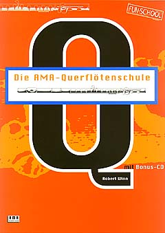 Winn, Die AMA-Querflötenschule 