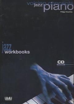 Moehrke, Voicing Concepts for Jazz Piano 