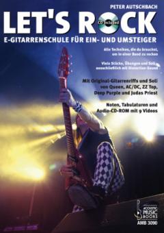 Autschbach, Let's Rock 
