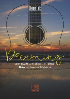 Falk, Dreaming 