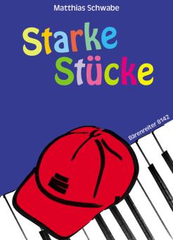 Starke Stücke - Klavier 