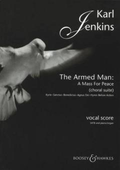 Jenkins, The Armed Man - Chp 