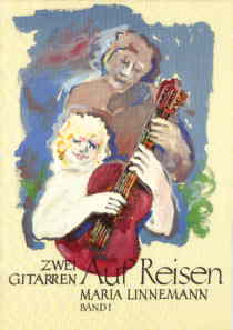 Linnemann, 2 Gitarren auf Reisen 1 
