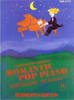 Heumann, Romantic Pop Piano 11 
