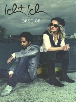 Ich + Ich, Best of - Gesang / Klavier 