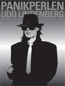 Panikperlen - Das Beste von Udo Lindenberg - Songbook 