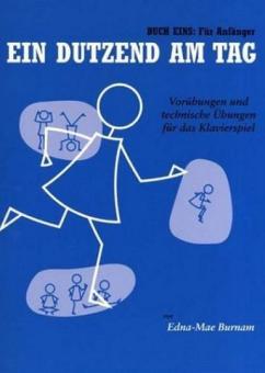 Burnam, Ein Dutzend am Tag 1 