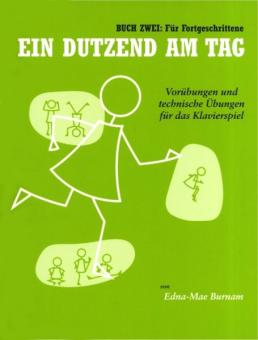 Burnam, Ein Dutzend am Tag 2 