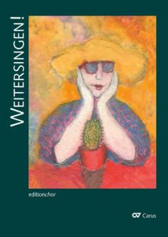 Weitersingen! - editionchor 