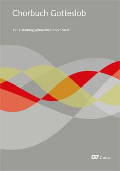 Chorbuch Gotteslob - SAM 