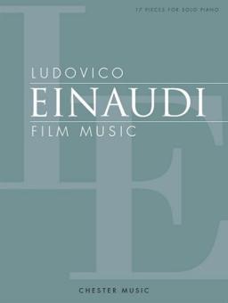 Einaudi, Film Music 