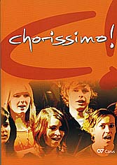 Chorissimo - Chorleiterband 