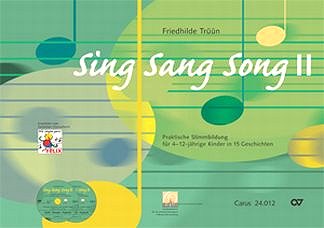Sing Sang Song 2 