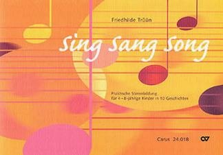 Sing Sang Song 1 