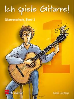 Jordans,  Ich spiele Gitarre! 1 