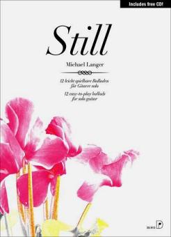 Langer, Still - Gitarre 