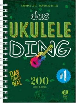Das Ukulele Ding 