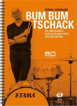Eisenhauer, Bum Bum Tschack  1 