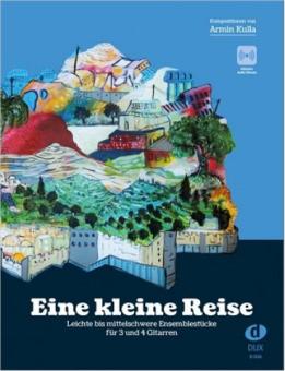 Kulla, Eine kleine Reise 