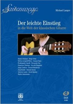 Langer, Saitenwege - leicht 