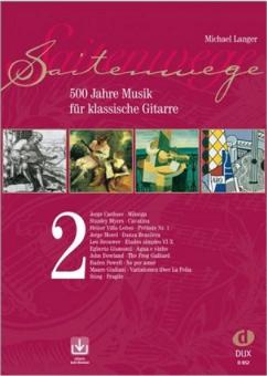 Langer, Saitenwege 2 