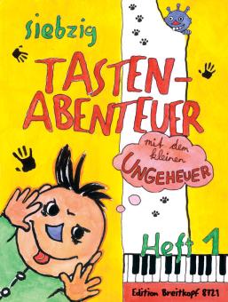 70 Tastenabenteuer 1 