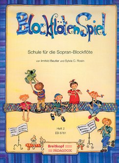 BlockflötenSpiel 2 