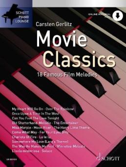 Gerlitz, Movie Classics 1 