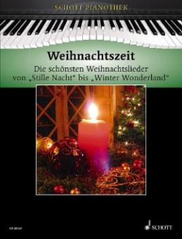 Heumann, Weihnachtszeit 