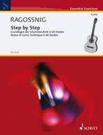 Ragossnig, Step by Step, Gitarre 